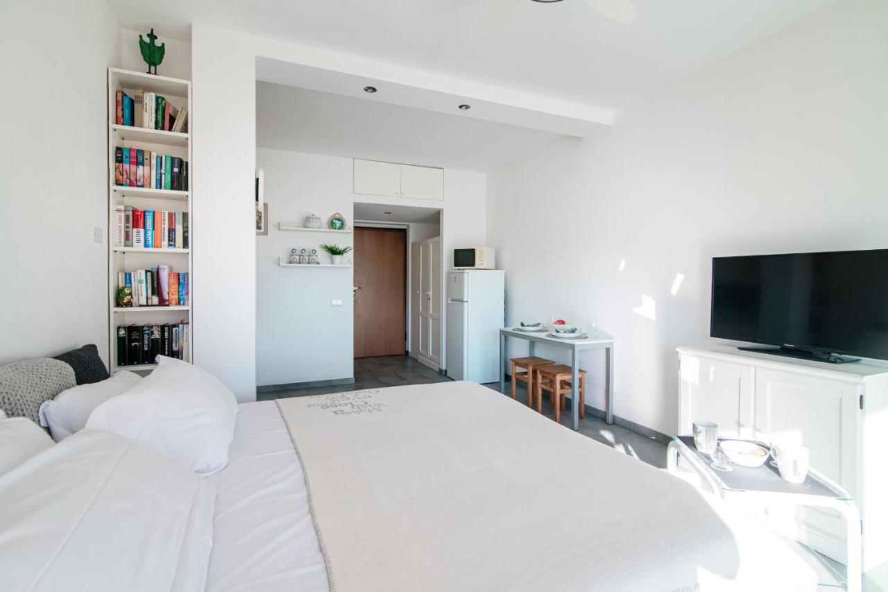 Love Is In The Air - By Myhomeincomo Appartement *