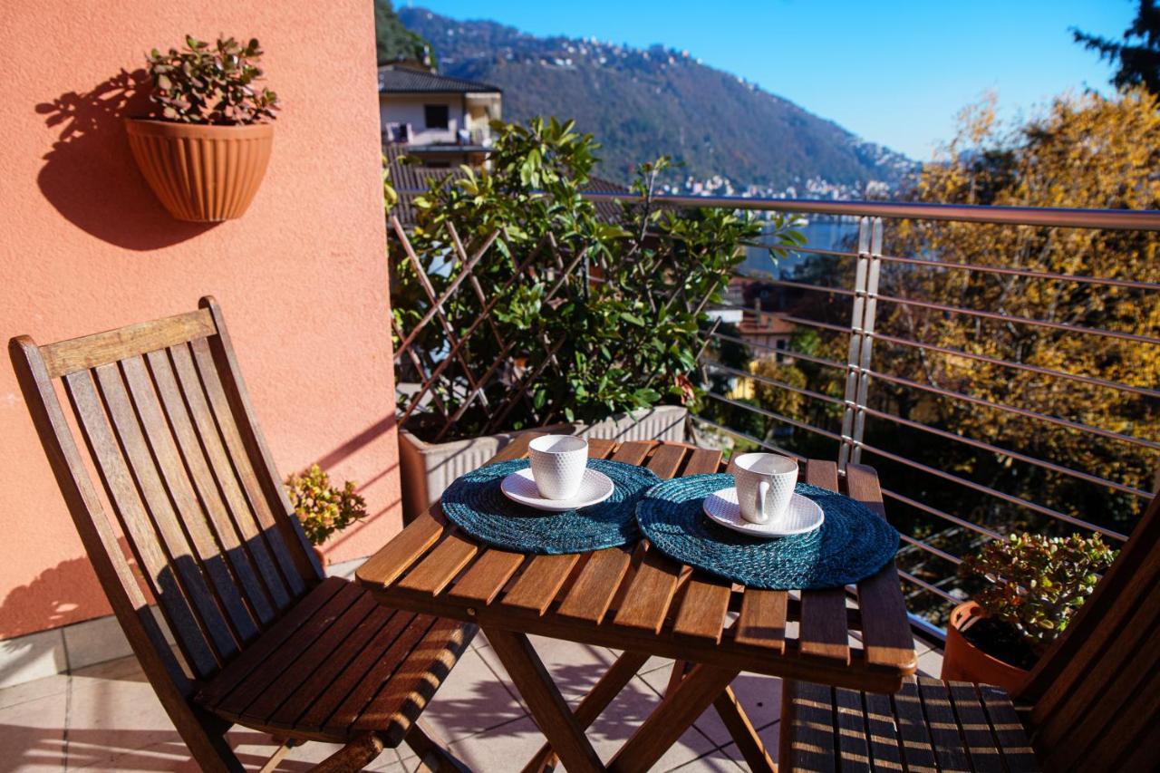 Appartement Love Is In The Air - By Myhomeincomo