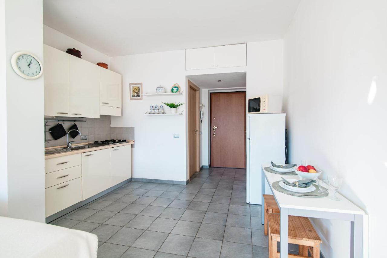 Appartement Love Is In The Air - By Myhomeincomo *