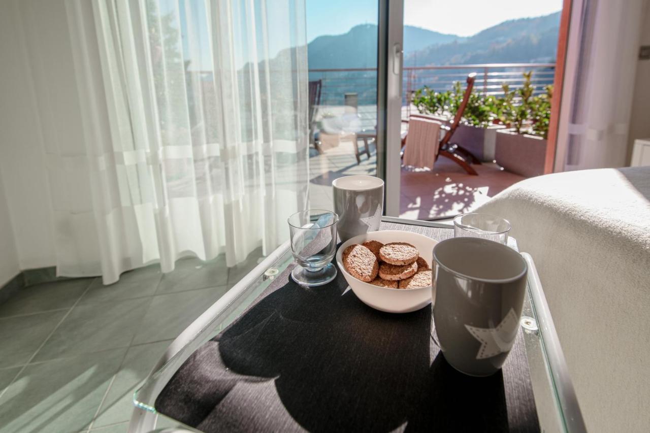 Love Is In The Air - By Myhomeincomo Apartment Como